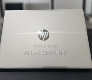 New Laptop HP Pavilion 14 16GB Intel Core I7 SSD 512GB