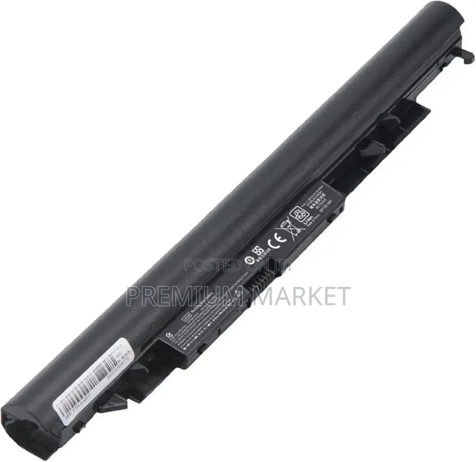 Laptop Battery HPP Jc04 14.8v 2600mah