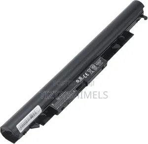 Photo - Laptop Battery HPP Jc04 14.8v 2600mah