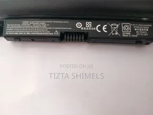 Laptop Battery HPP Jc04 14.8v 2600mah