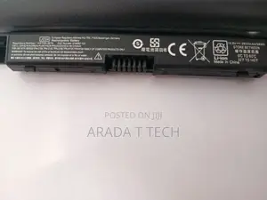 Laptop Battery HPP Jc04 14.8v 2600mah