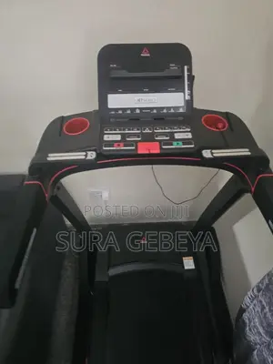 Photo - Home Smart and Simple Running Machines Bole Call Us
