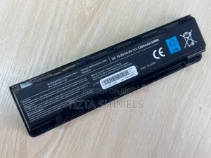 Photo - Laptop Battery Το Pa5024 10.8v 5200mah