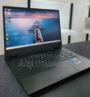 New Laptop HP Omen 16 16GB Intel Core I7 SSD 1T