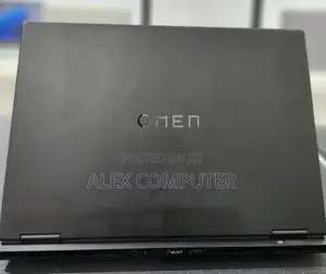 New Laptop HP Omen 16 16GB Intel Core I7 SSD 1T