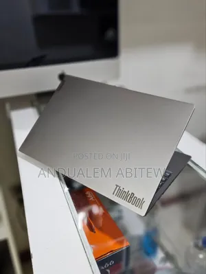 Photo - New Laptop Lenovo ThinkBook 15 16GB Intel Core I7 SSD 512GB