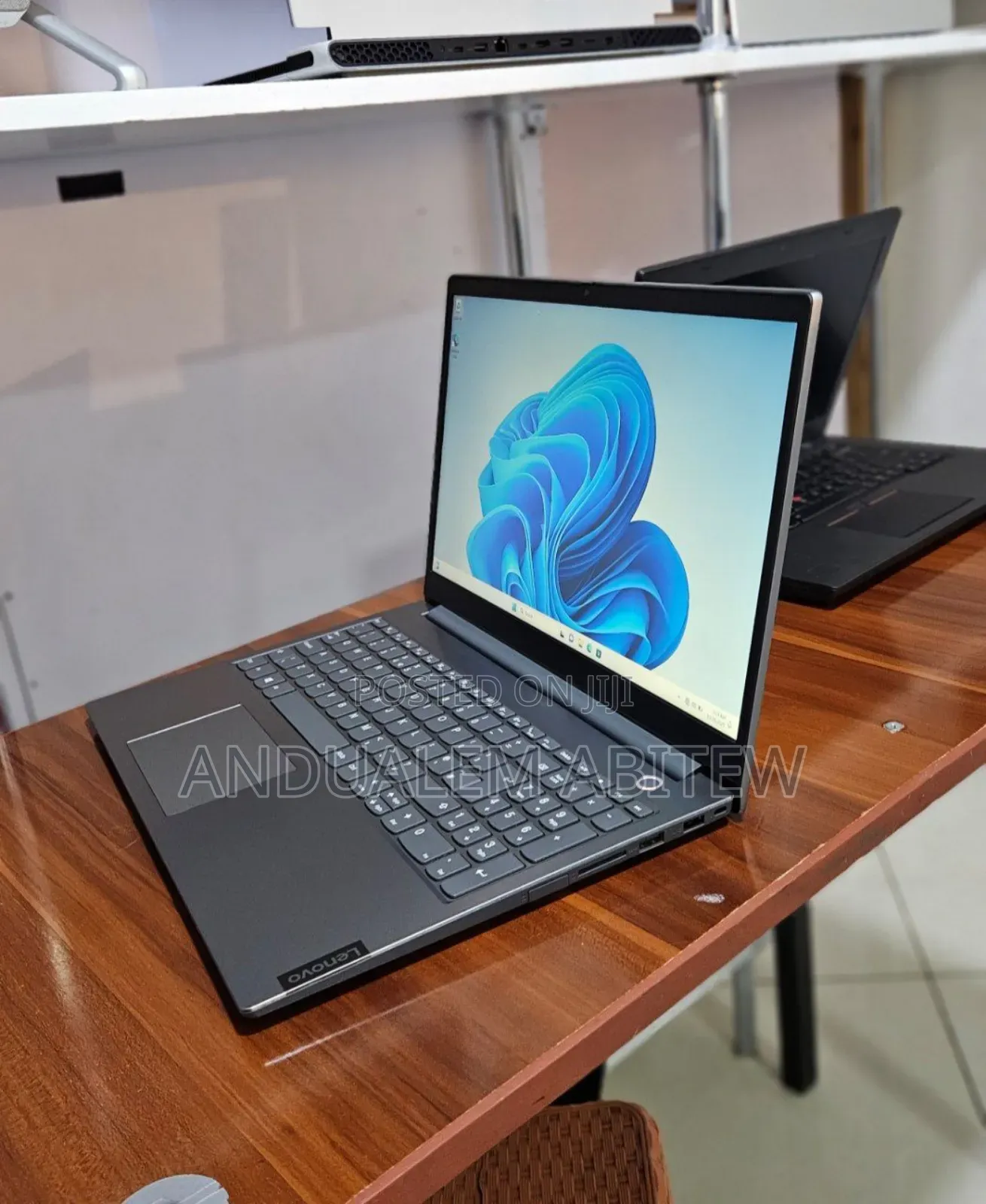 New Laptop Lenovo ThinkBook 15 16GB Intel Core I7 SSD 512GB