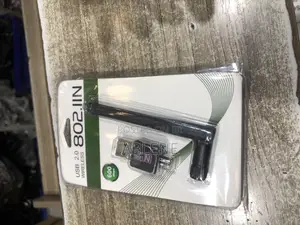 Photo - Usb Wifi Adapter