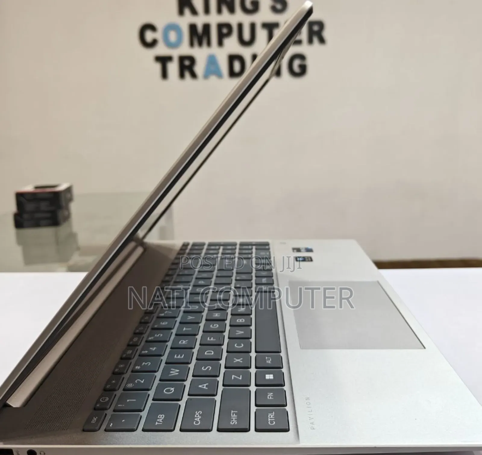 New Laptop HP Pavilion 15 16GB Intel Core I7 SSD 1T