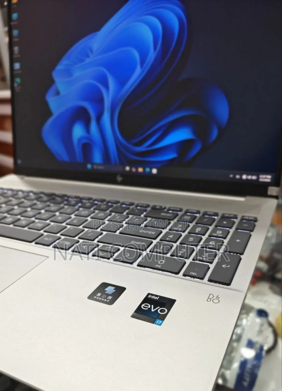 New Laptop HP Pavilion 15 16GB Intel Core I7 SSD 1T