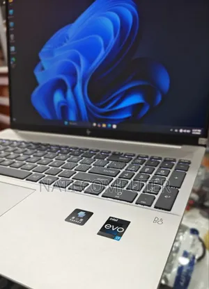 New Laptop HP Pavilion 15 16GB Intel Core I7 SSD 1T