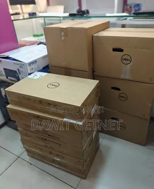 Photo - New Laptop Dell Optiplex 3020 8GB Intel Core i7 SSD 512GB