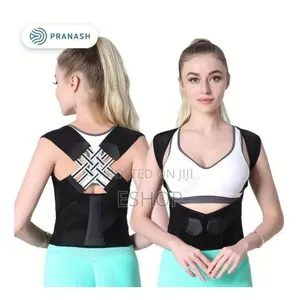 Restore Your Natural Posture With Our Support Belt