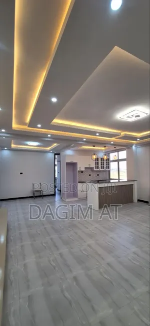 Furnished 3bdrm Condo in አያት 49, Yeka for sale