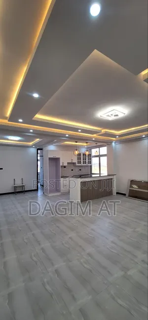 Furnished 3bdrm Condo in አያት 49, Yeka for sale