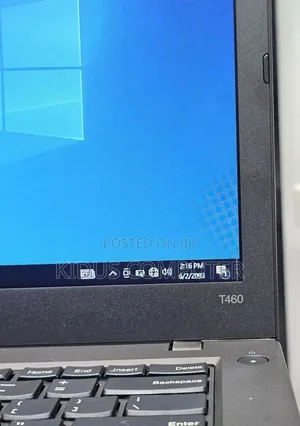 Photo - New Laptop Lenovo ThinkPad X1 Carbon 8GB Intel Core I7 SSD 256GB