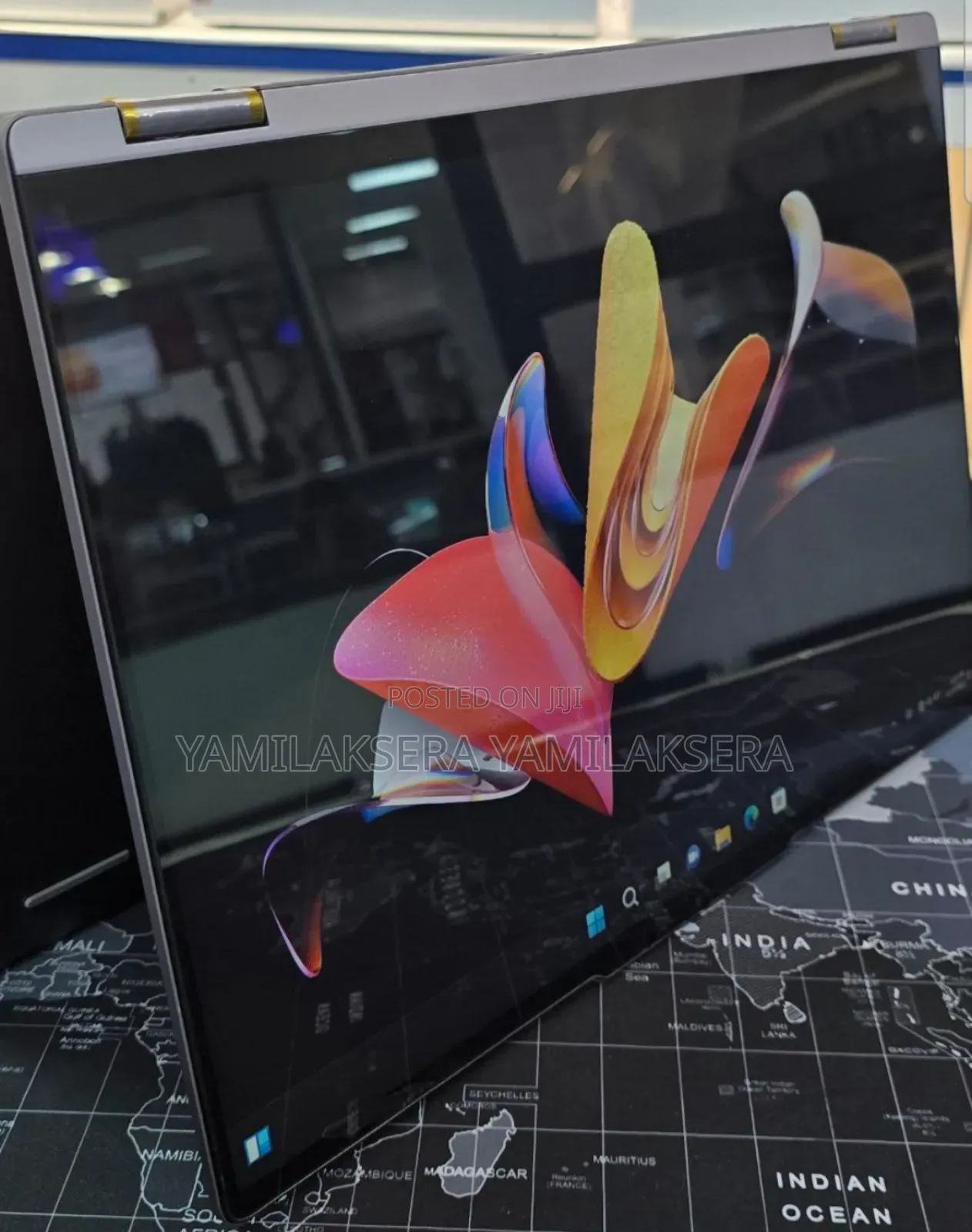 New Laptop Lenovo 16GB Intel Core I7 SSD 512GB