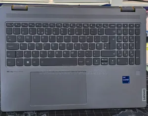 New Laptop Lenovo 16GB Intel Core I7 SSD 512GB