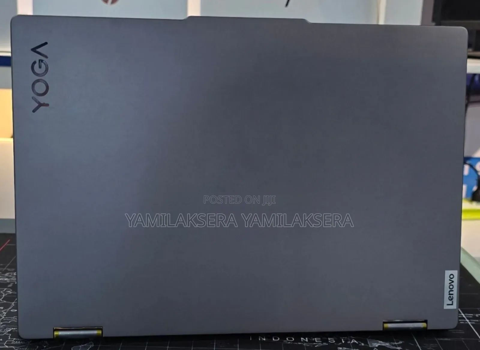 New Laptop Lenovo 16GB Intel Core I7 SSD 512GB