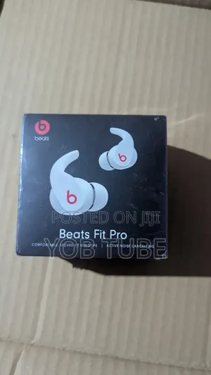 Photo - Beats Fit Pro