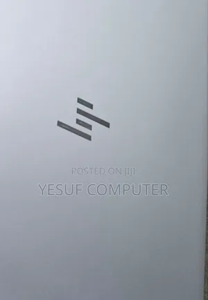 New Laptop HP EliteBook 745 G6 16GB AMD Ryzen 5 SSD 512GB