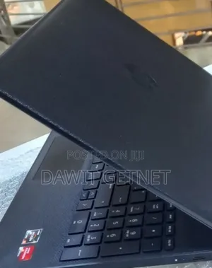 New Laptop HP Stream Notebook 8GB AMD Ryzen 5 SSD 512GB