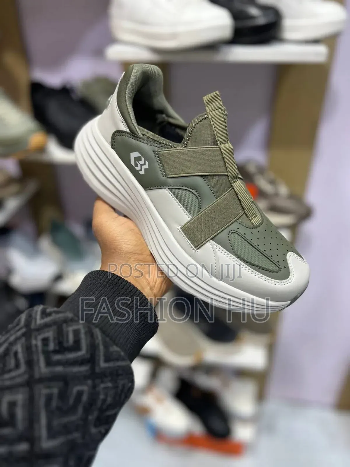 Comfort Fomfort Shoes