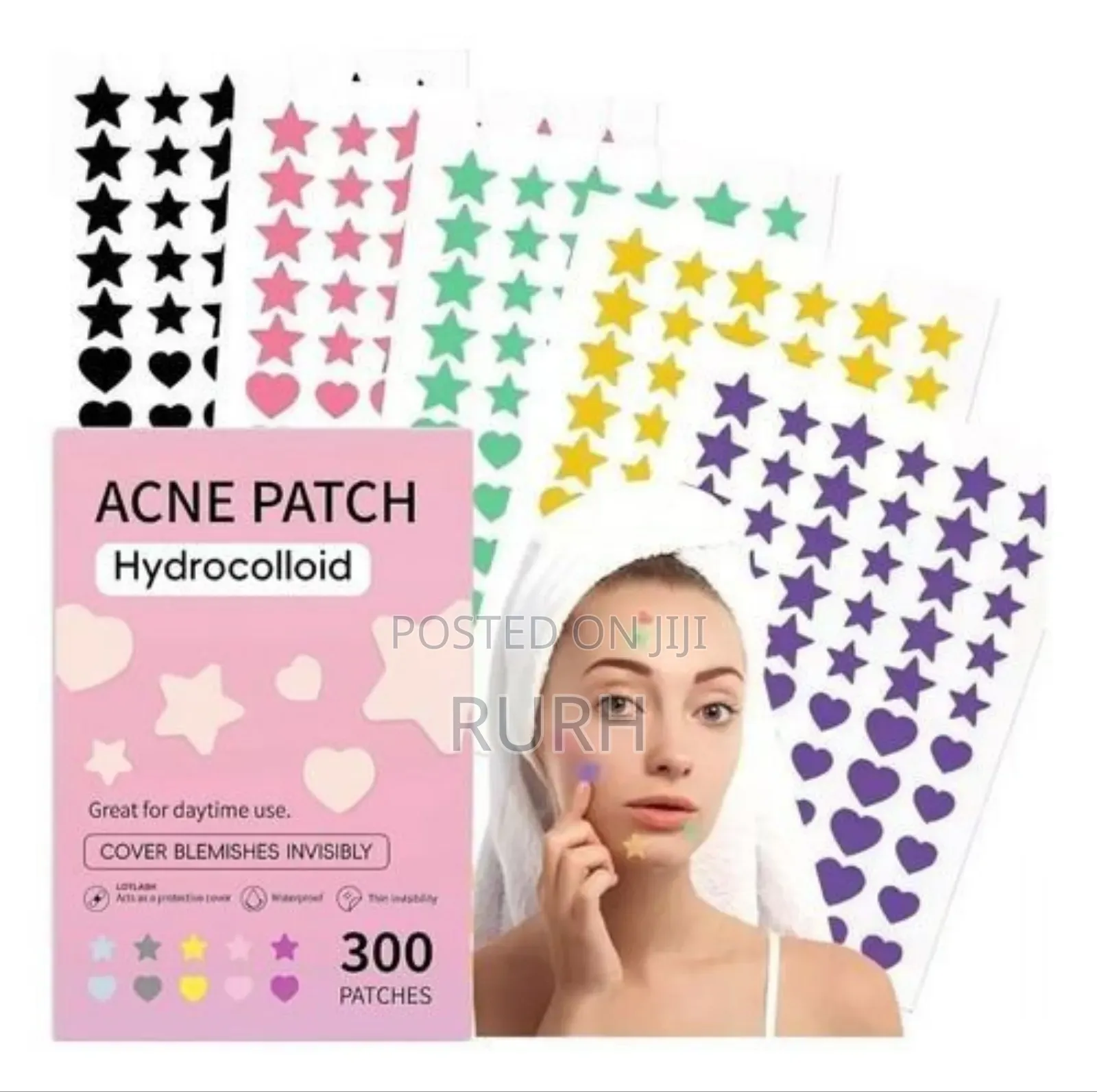 Pimple Patch
