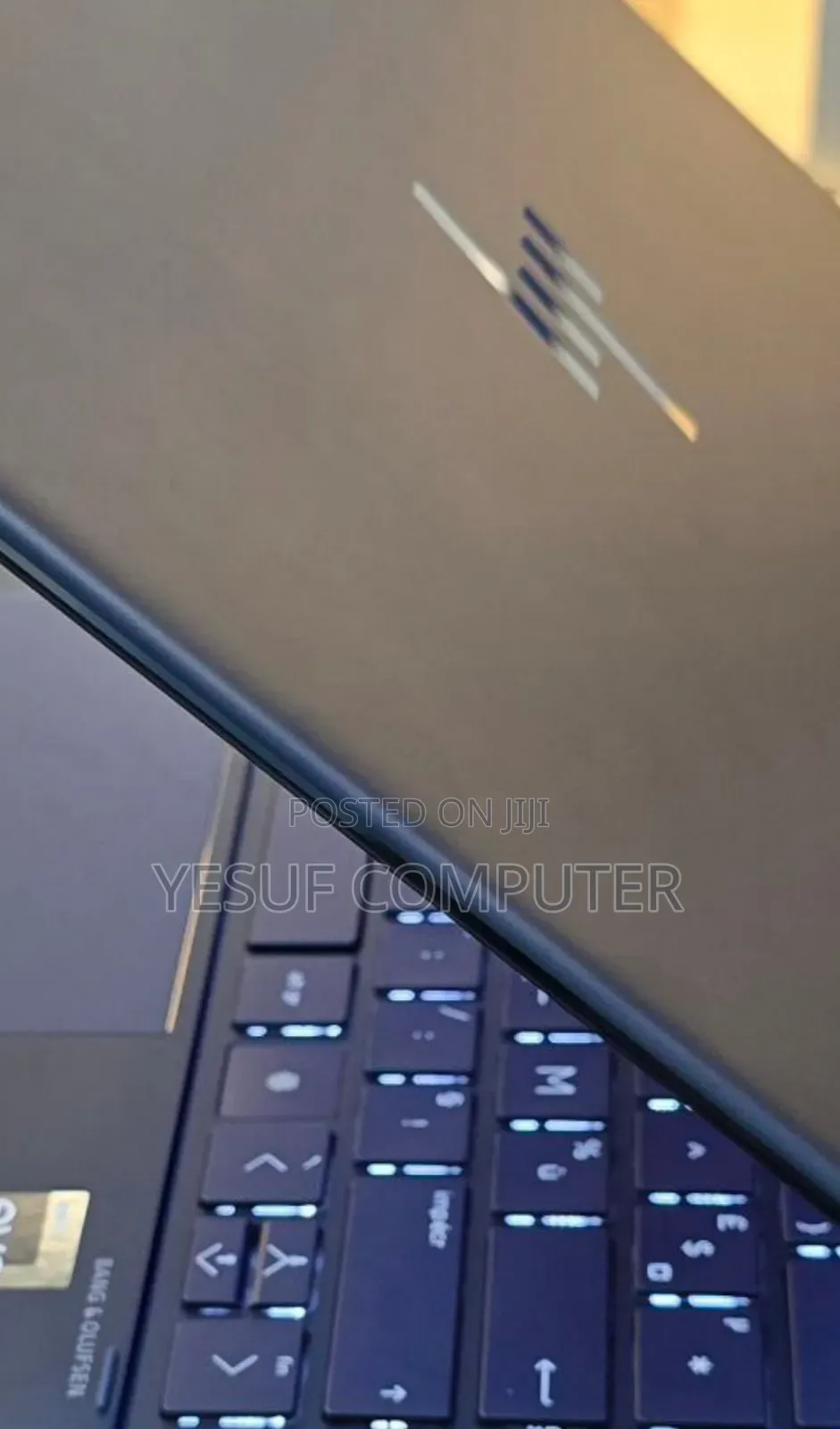 New Laptop HP Spectre X360 16GB Intel Core I7 SSD 1T