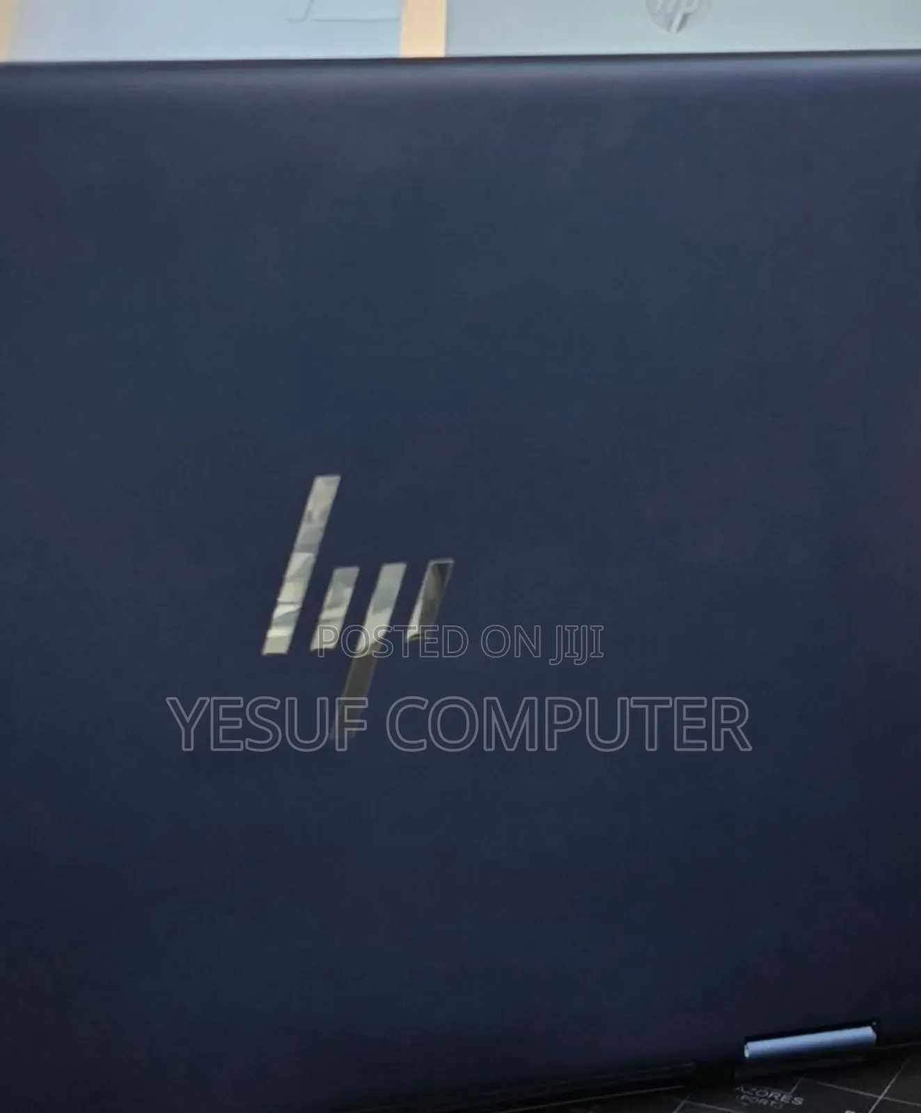 New Laptop HP Spectre X360 16GB Intel Core I7 SSD 1T