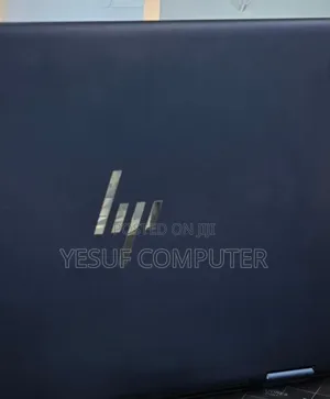 New Laptop HP Spectre X360 16GB Intel Core I7 SSD 1T