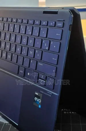 New Laptop HP Spectre X360 16GB Intel Core I7 SSD 1T