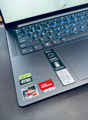 New Laptop Lenovo ThinkPad Yoga 16GB AMD Ryzen 7 SSD 1T