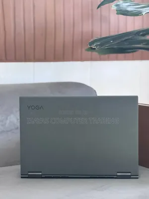 New Laptop Lenovo Yoga 730 16GB Intel Core I5 SSD 512GB