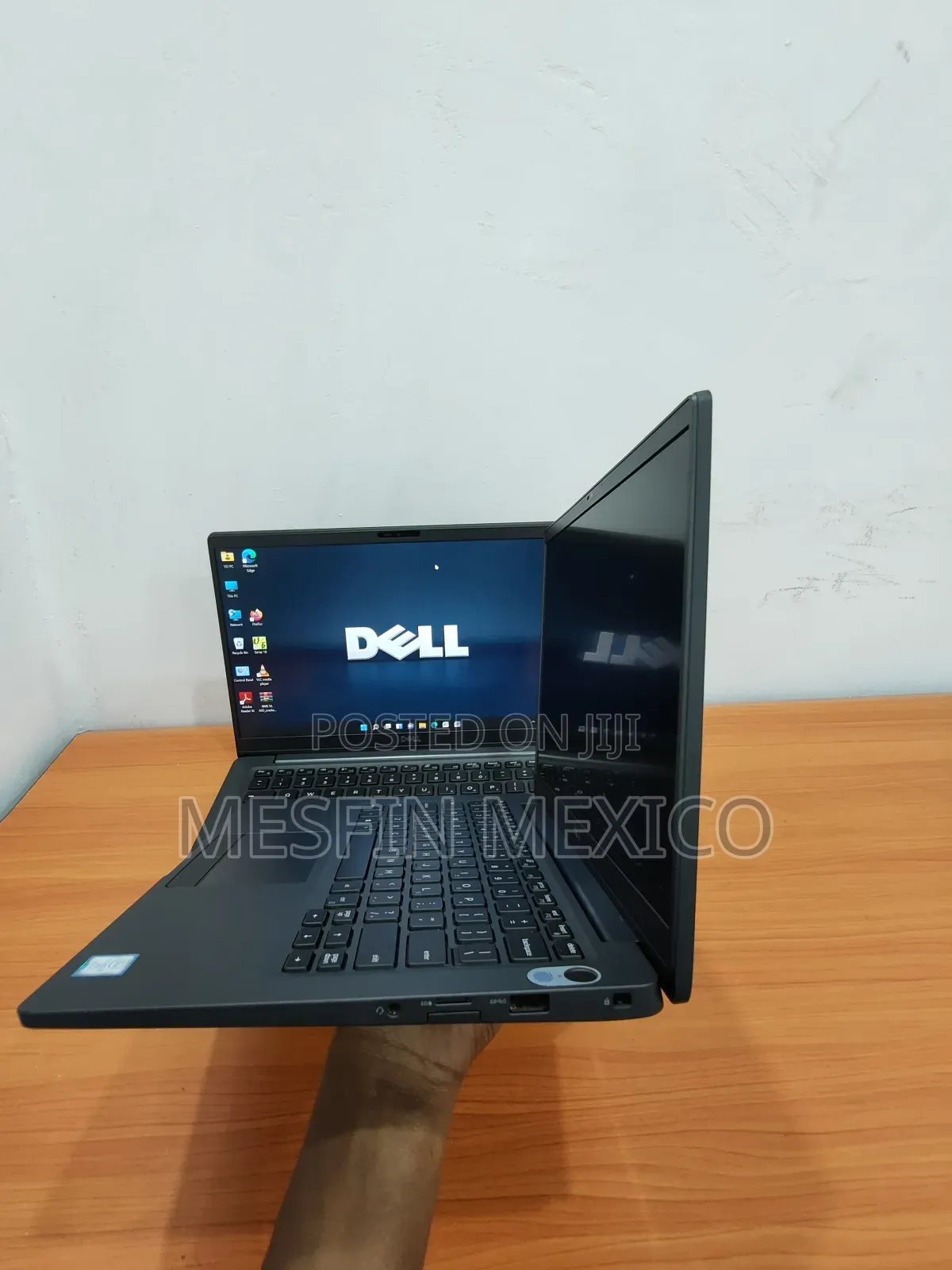 Laptop Dell Latitude 7400 8GB Intel Core I7 SSD 256GB