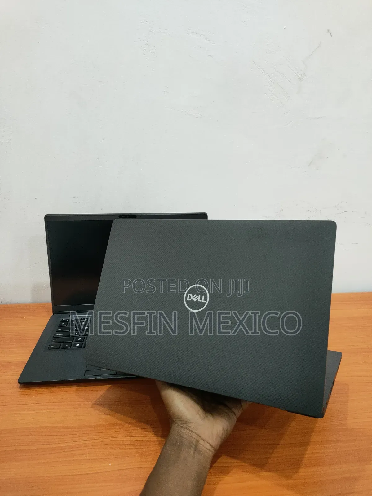 Laptop Dell Latitude 7400 8GB Intel Core I7 SSD 256GB