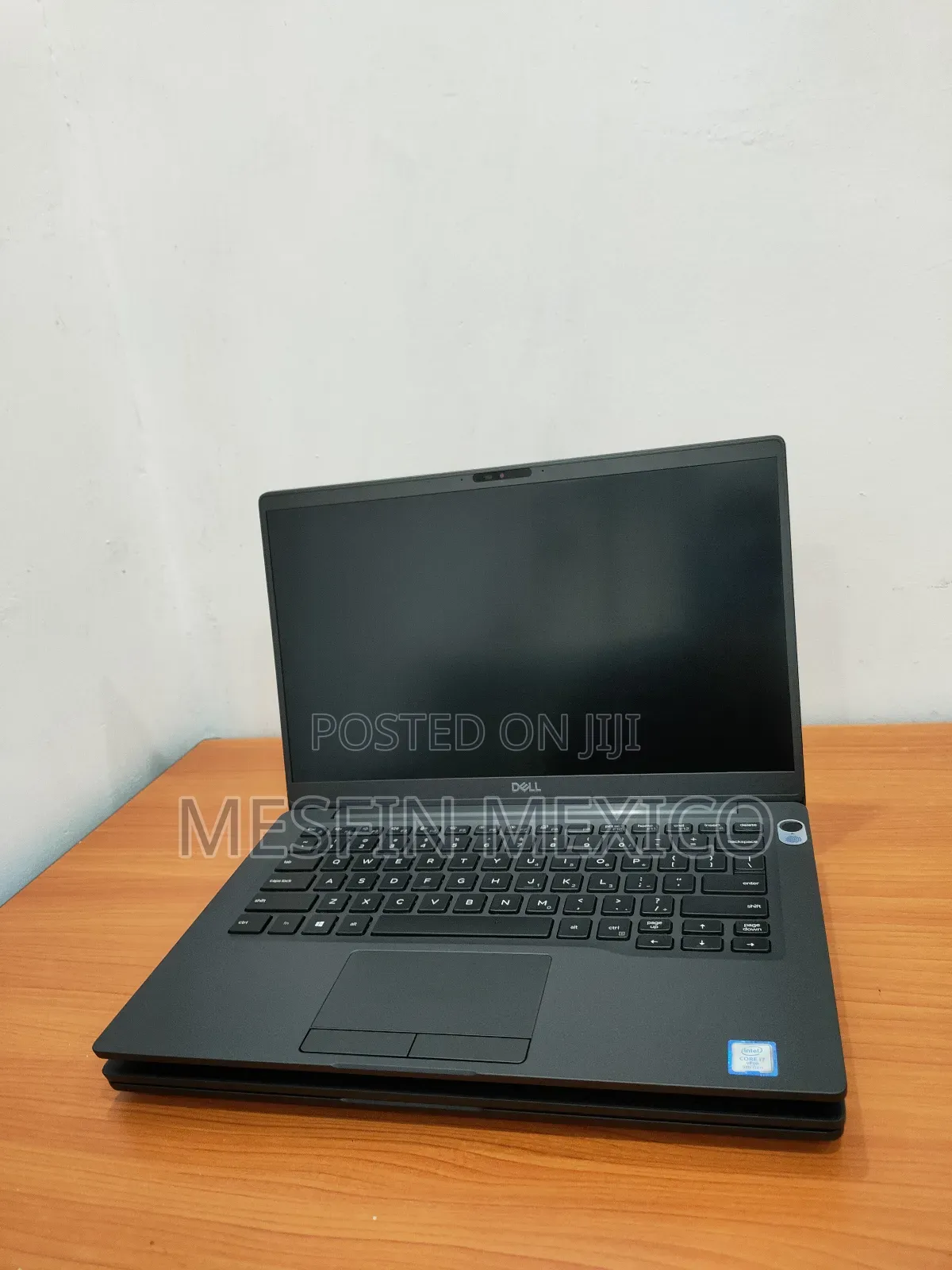 Laptop Dell Latitude 7400 8GB Intel Core I7 SSD 256GB