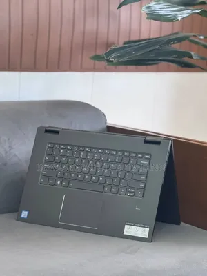 New Laptop Lenovo Yoga 730 16GB Intel Core I5 SSD 512GB