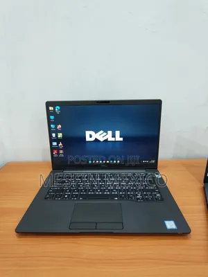 Laptop Dell Latitude 7400 8GB Intel Core I7 SSD 256GB