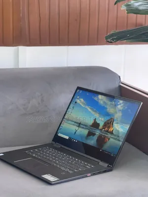 New Laptop Lenovo Yoga 730 16GB Intel Core I5 SSD 512GB