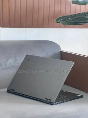 New Laptop Lenovo Yoga 730 16GB Intel Core I5 SSD 512GB