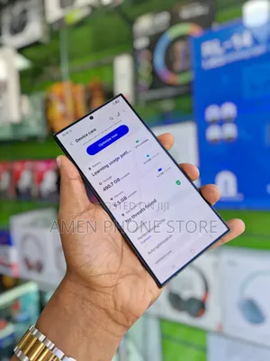 New Samsung Galaxy S24 Ultra 512 GB Gray