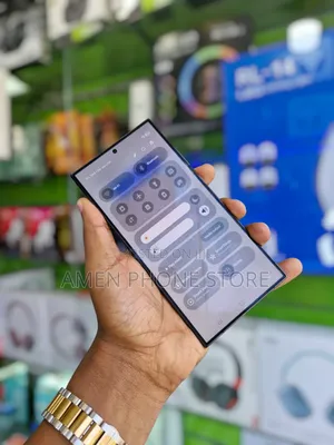 New Samsung Galaxy S24 Ultra 512 GB Gray