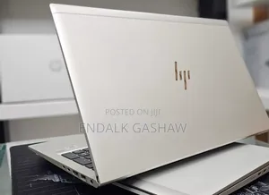 New Laptop HP EliteBook 850 16GB Intel Core i5 SSD 512GB