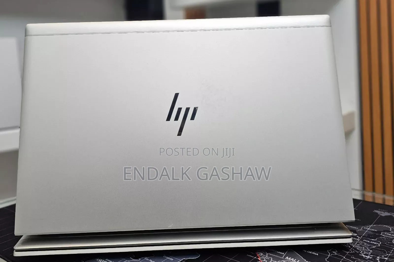 New Laptop HP EliteBook 850 16GB Intel Core i5 SSD 512GB