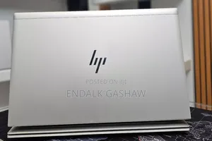 New Laptop HP EliteBook 850 16GB Intel Core i5 SSD 512GB