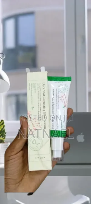 Photo - Axis-Y Dark Spot Correcting Glow Serum