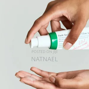 Axis-Y Dark Spot Correcting Glow Serum