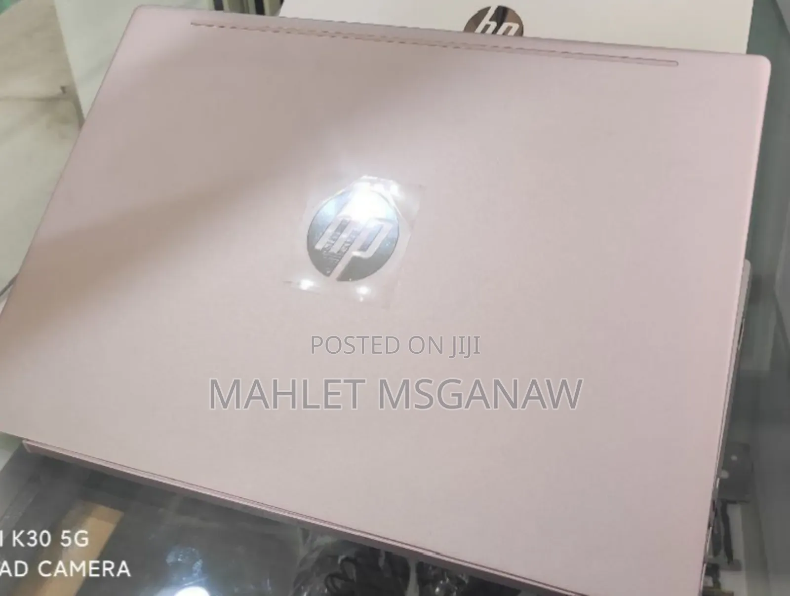 New Laptop HP Pavilion 15 16GB Intel Core I7 SSD 512GB