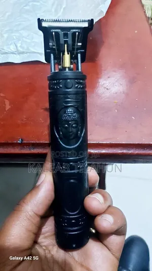 Photo - T9 Vintage Hair Trimmer